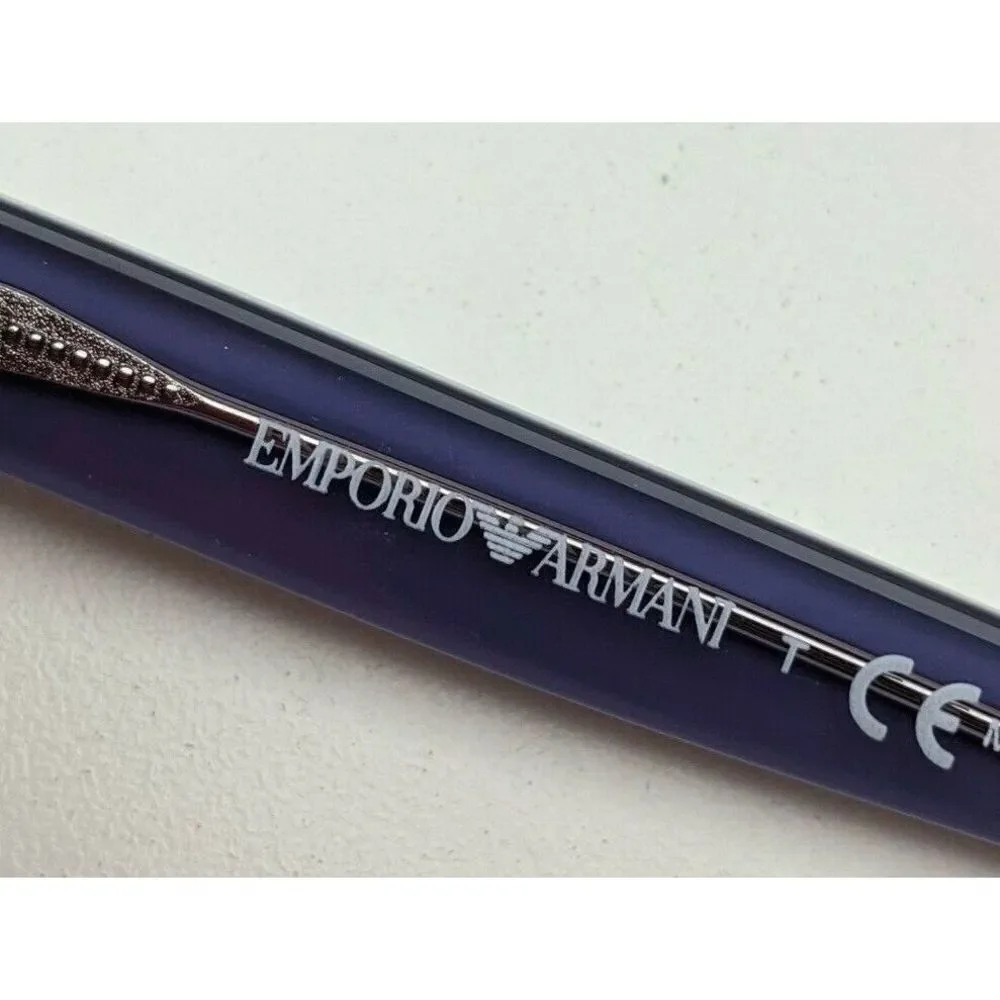 🕶️Emporio Armani EA3032 5225 Eyeglasses 54/16 140 /DAO857🕶️​